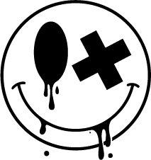 smily face graphic